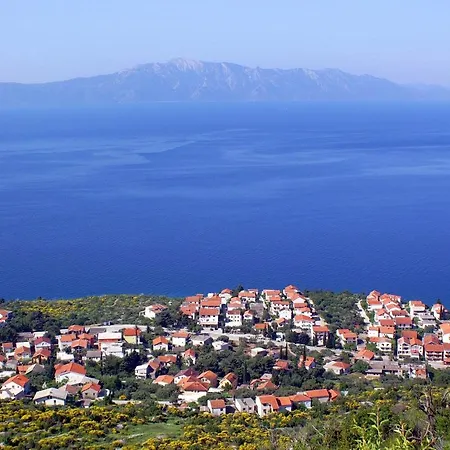 By The Sea Podaca, Makarska - 9712