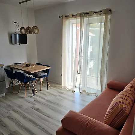 By The Sea Podaca, Makarska - 9712 * 포도카